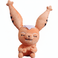 Lupio — Peluche Ufficiale 🧸 - LUPIO STUDIOS SHOP