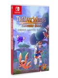 The Last Worlds: Crossed Souls — Nintendo Switch Nessky Limited Edition - LUPIO STUDIOS SHOP