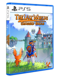 The Last Worlds: Crossed Souls — PS5 Standard Edition - LUPIO STUDIOS SHOP