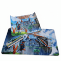 The Last Worlds: Crossed Souls — Standard Bundle - LUPIO STUDIOS SHOP